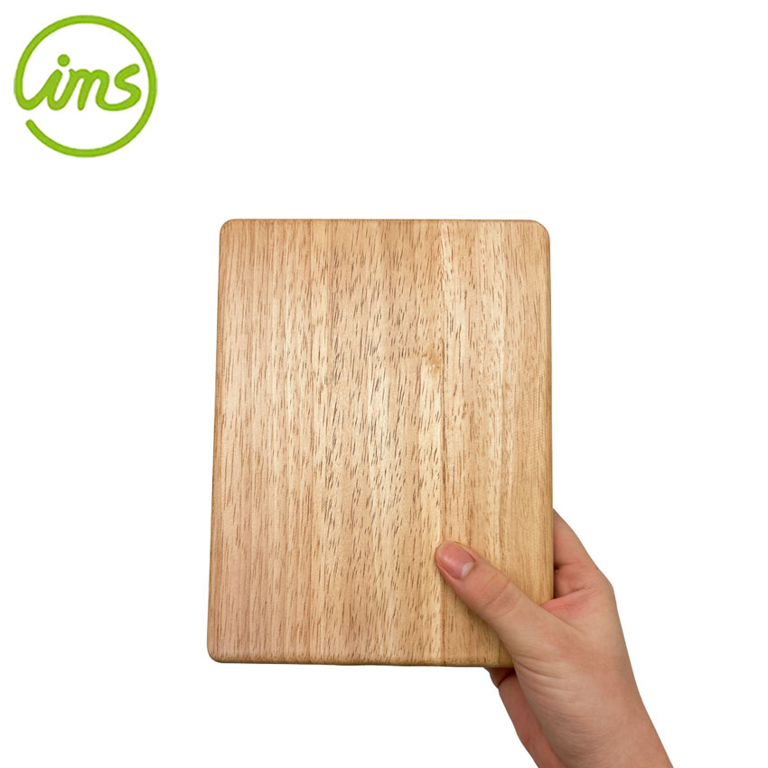 6"x8" Mini-Schneidebrett aus Holz